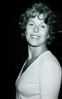 Bess Myerson
