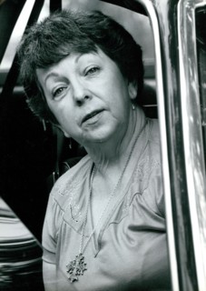 Roberta Fletcher