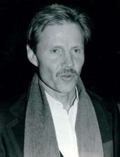 Actor Jon Voight