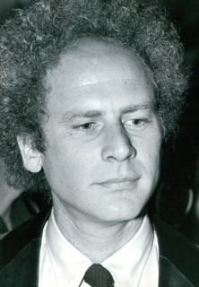 Art Garfunkel