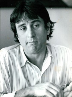 Robert Deniro