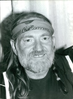 Willie Nelson