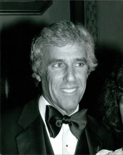 Burt Bachrach