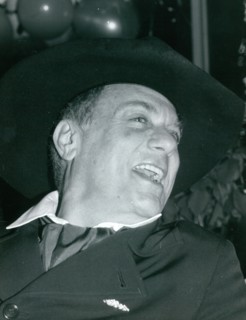 Tony Curtis