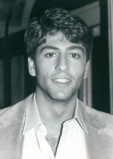 Actor Vincent Spano