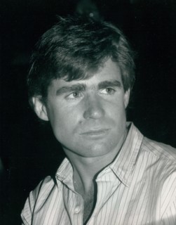 Actor Treat Williams
