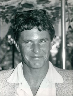 Actor Tom Berenger