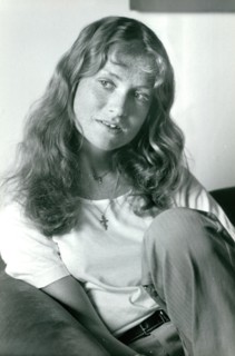 French actress Isabelle Hubbert