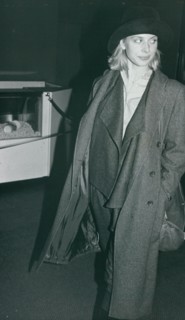 Nastassia Kinski