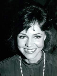 Sally Field