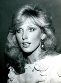 Morgan Fairchild