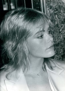 Margaux Hemingway