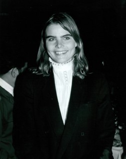 Mariel Hemingway