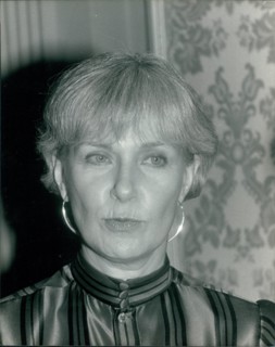 Joanne Woodward