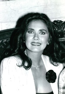Lynda Carter