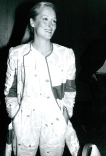 Meryl Streep