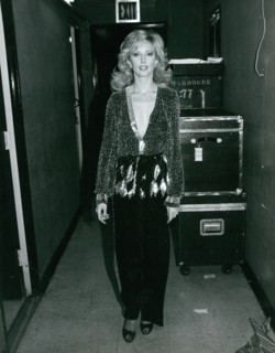 Morgan Fairchild