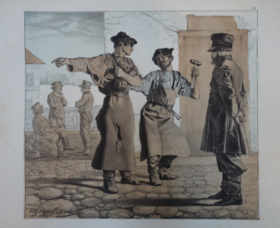 Three Finns