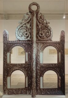 Royal Doors
