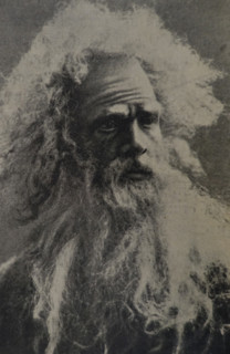 Fyodor Chaliapin (1873-1938). Miller