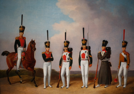 Officers