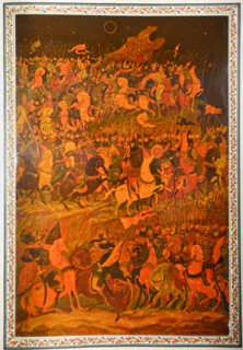 The Tale of Igor's Campaign