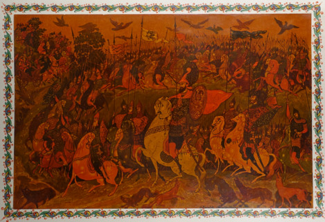 The Tale of Igor's Campaign