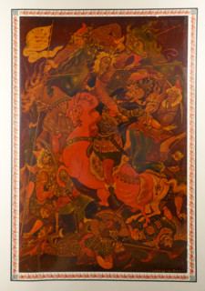 The Tale of Igor's Campaign