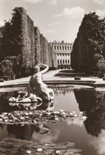 Austria, Vienna, Schonbrunn