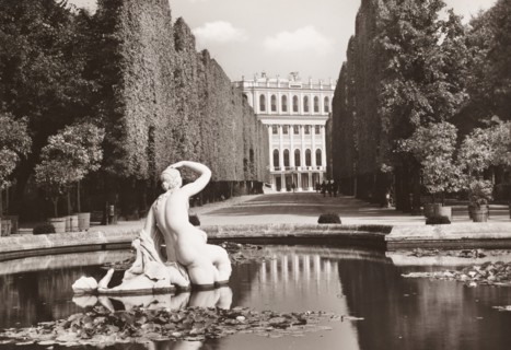 Austria, Vienna, Schonbrunn