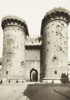 Valencia, Torres de Cuarte, Spain