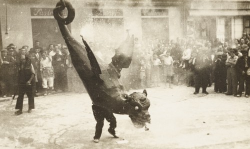 Drac de Vilafranca