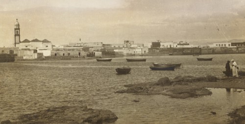 Lanzarote Reefs