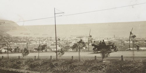 Santa Cruz de Tenerife