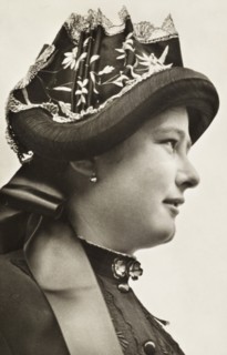 Alpine Traditional Swisse Costume