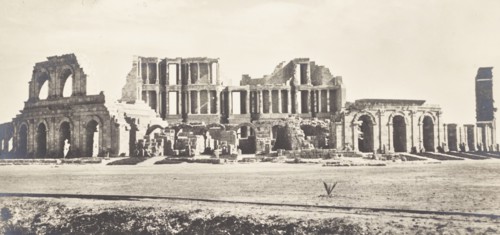 Libya, Sabratha
