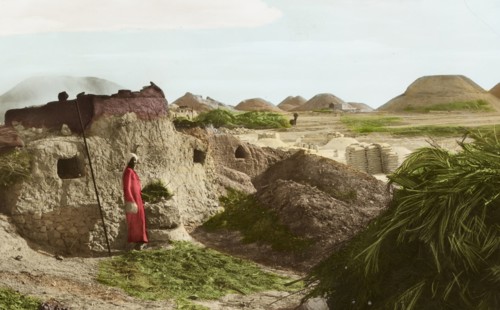 Bahrain, 1963 circa