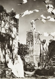 Rabat Le Minaret