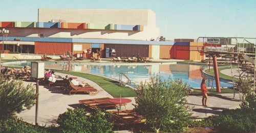 Hilton Hotel Las Vegas