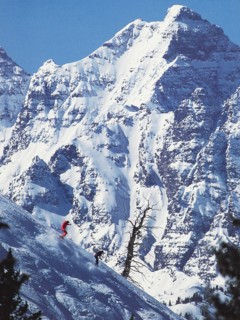Aspen Highlands