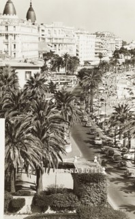 France, Cannes, French Riviera, Cote d'Azur