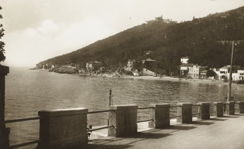 Croatia, Valsantamarina