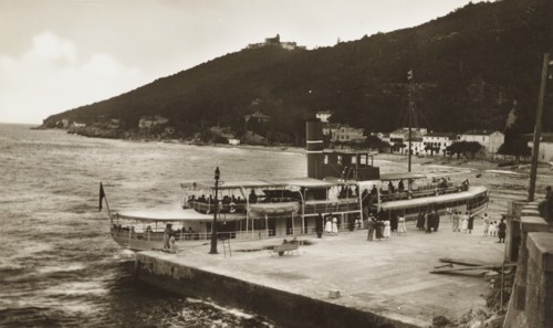 Croatia, Valsantamarina