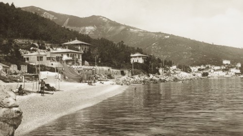 Croatia, Valsantamarina