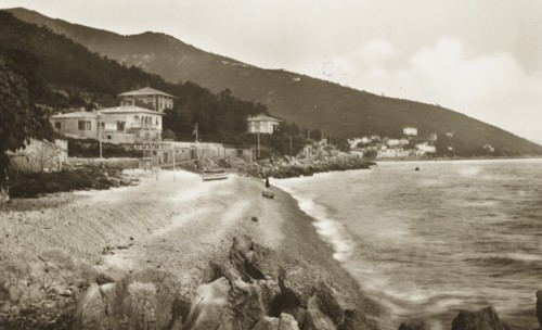 Croatia, Valsantamarina