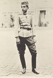 George Crown Prince of Serbia