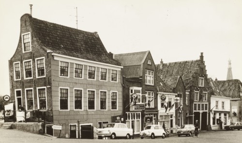 Medemblik, Cheese Market, Kaasmarkt, The Netherlands