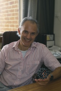 HEALTH, Science, Chemistry , "Professor Harry Kroto, winner of the 1996 Nobel prize for chemistry