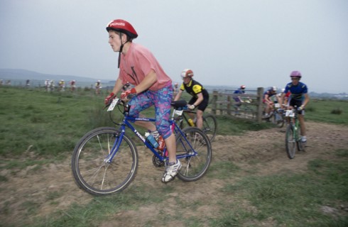 10067513 SPORT   Cycling  Mountain Biking