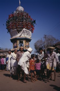 INDIA, Karnataka  Festival, Sivatri, Festival